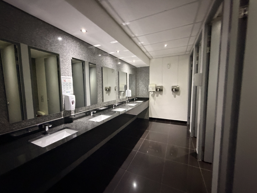 To Let Commercial Property for Rent in Cape Town City Centre Western Cape